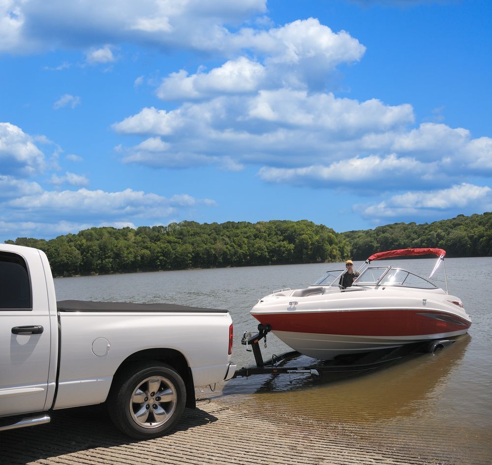 Tow a Car — Book a Car Service in Port Macquarie, NSW