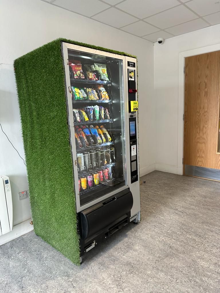 Vending Machines Ireland Coffee Machines Ireland