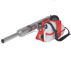 termo nebulizzatore fog plus ORMA