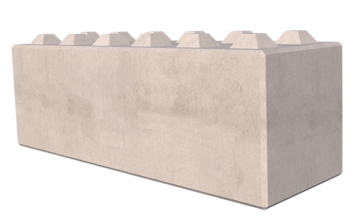 Moduli legoblock Sardegna
