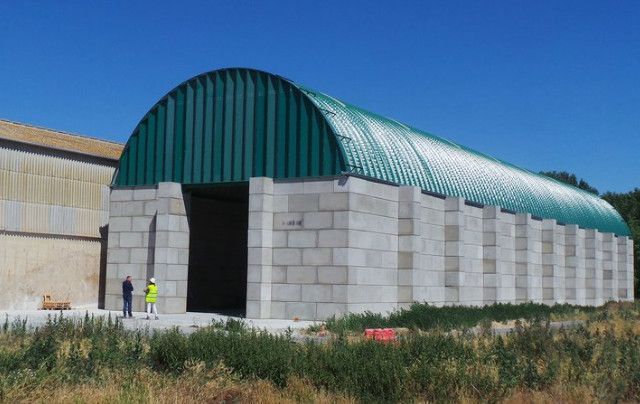 Moduli legoblock Sardegna