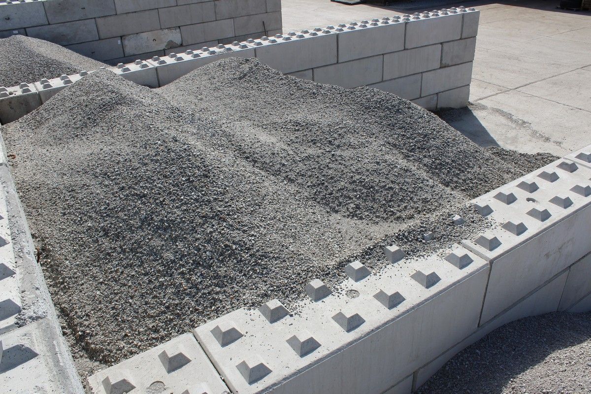 Moduli legoblock Sardegna
