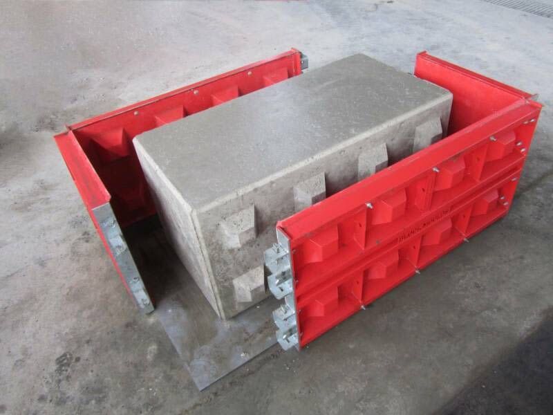 Moduli legoblock Sardegna