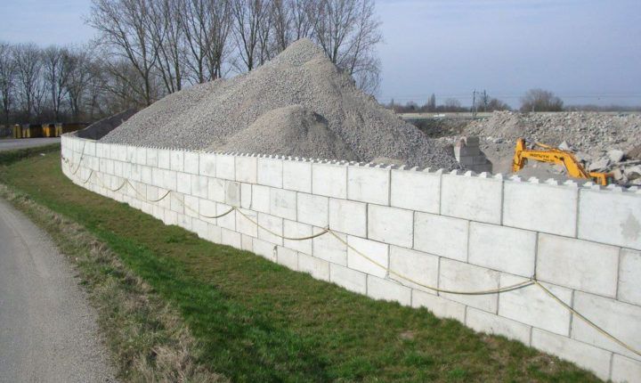 Moduli legoblock Sardegna