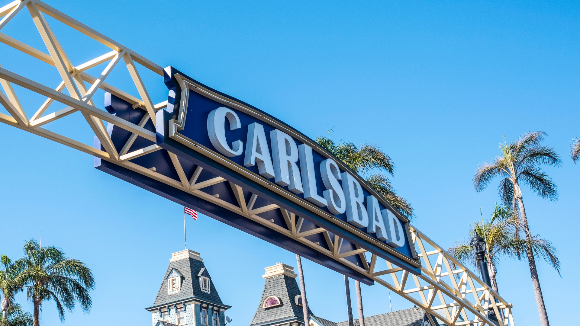 Carlsbad