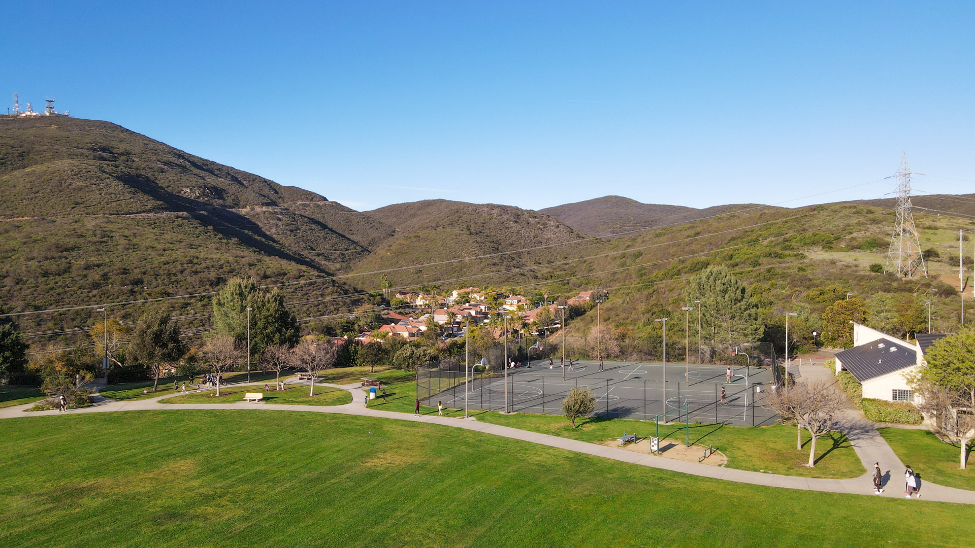 Carmel Valley