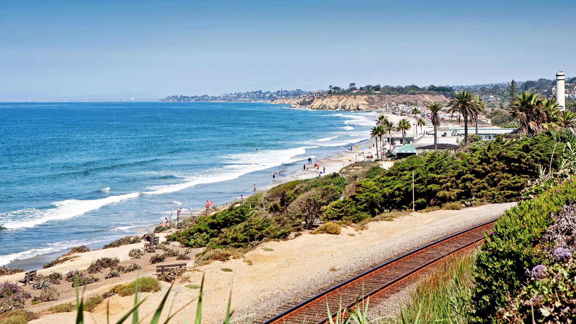 Del Mar