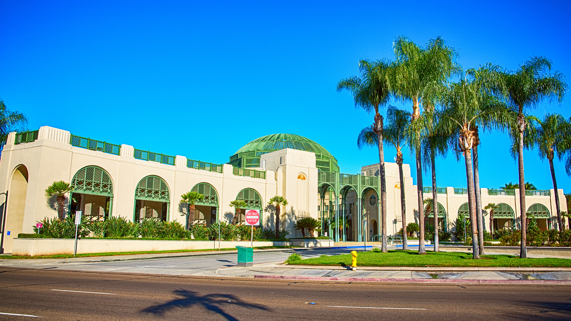 Escondido