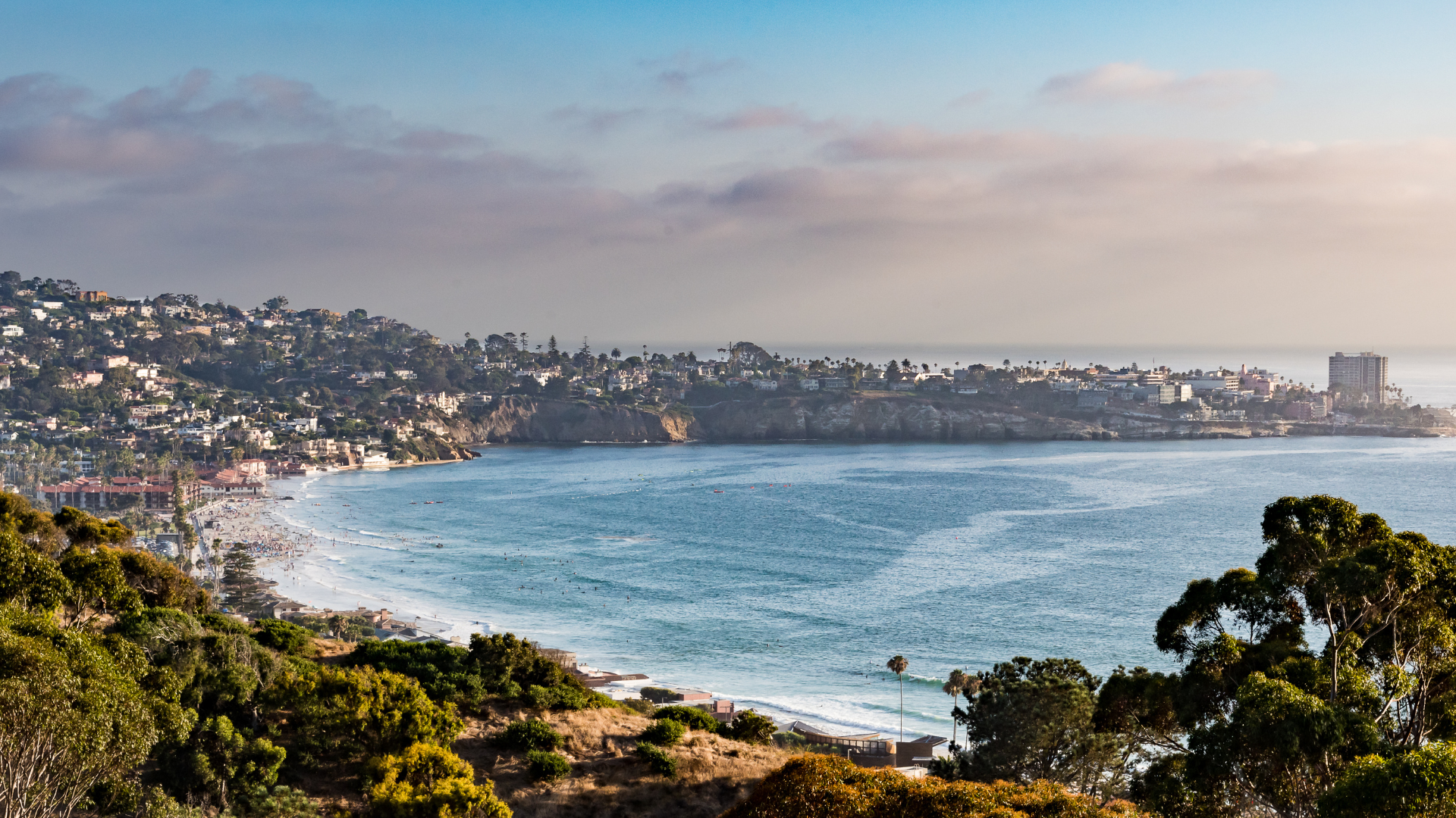 La Jolla