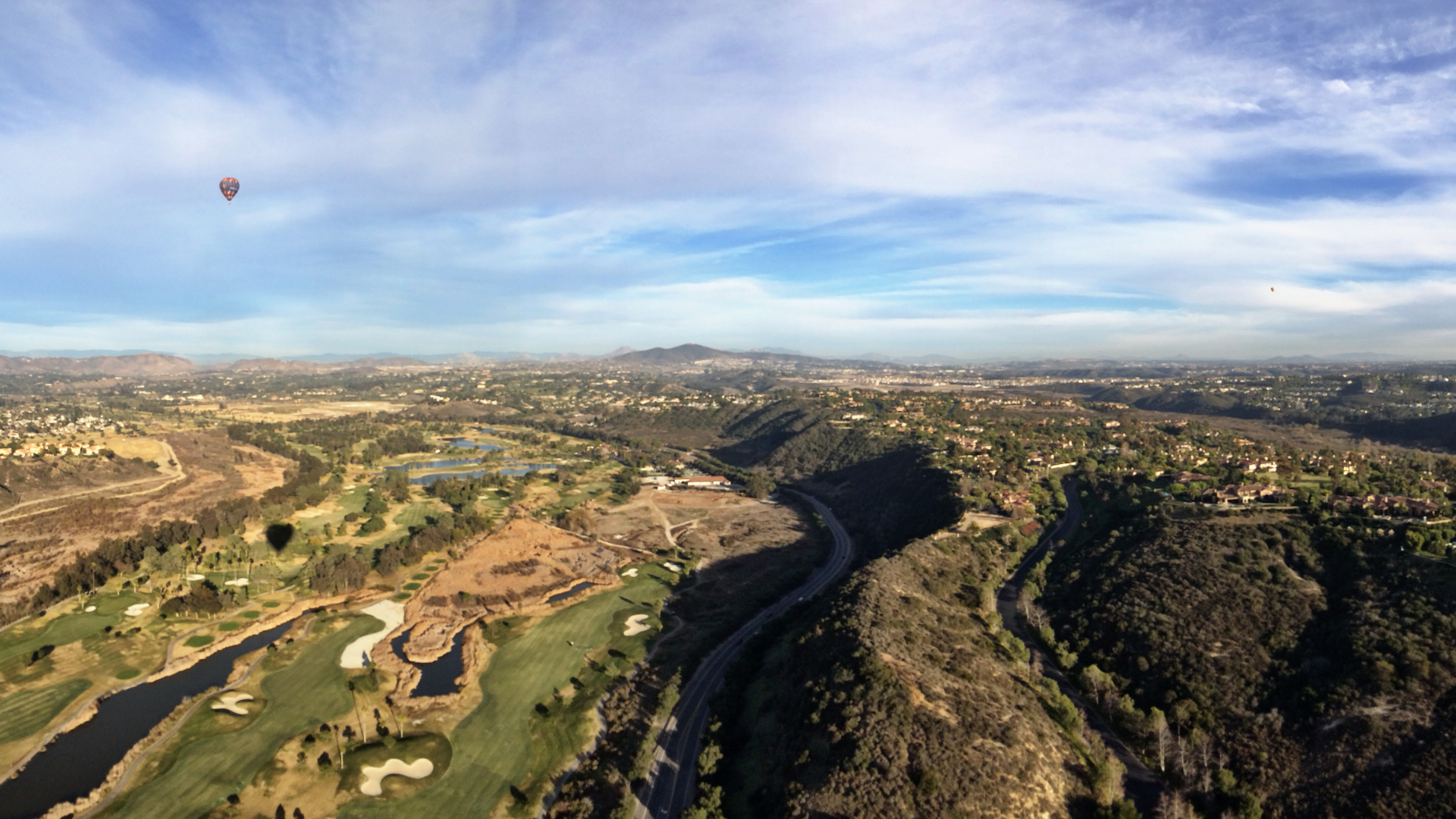 Rancho Santa Fe