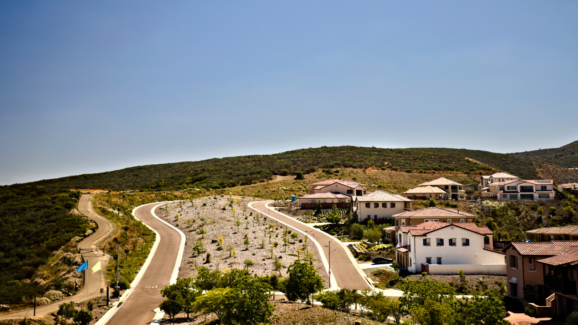 San Elijo Hills