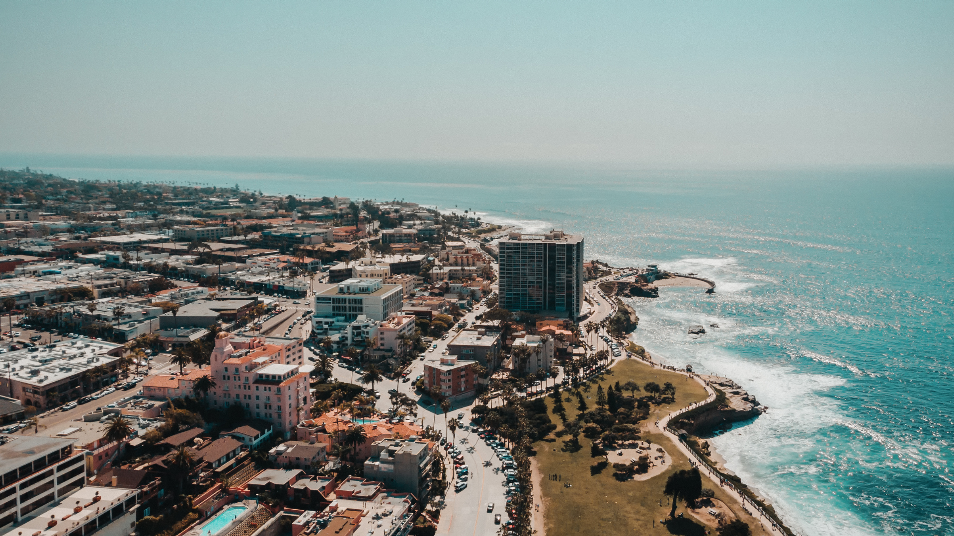 San Diego