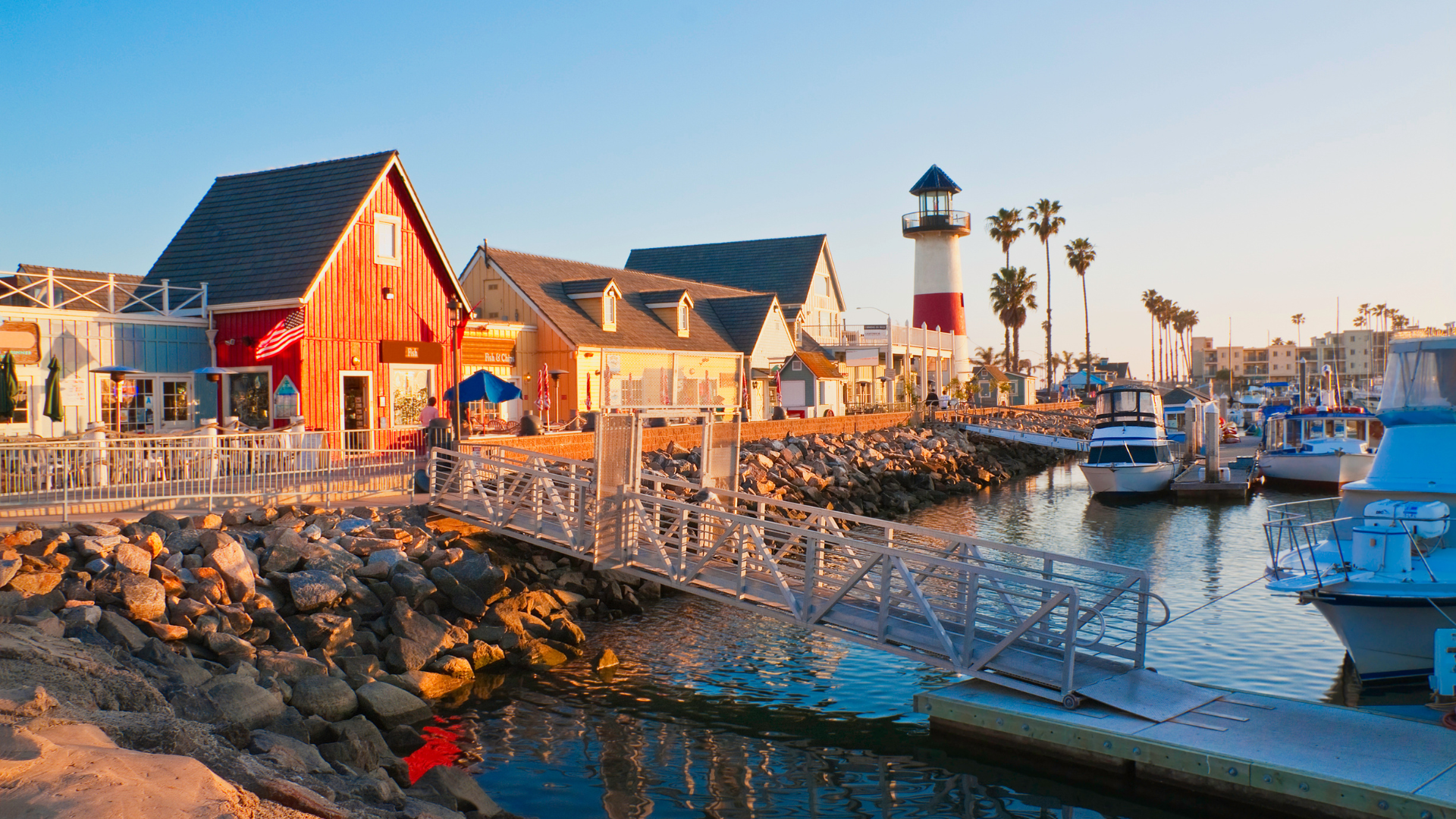 Oceanside