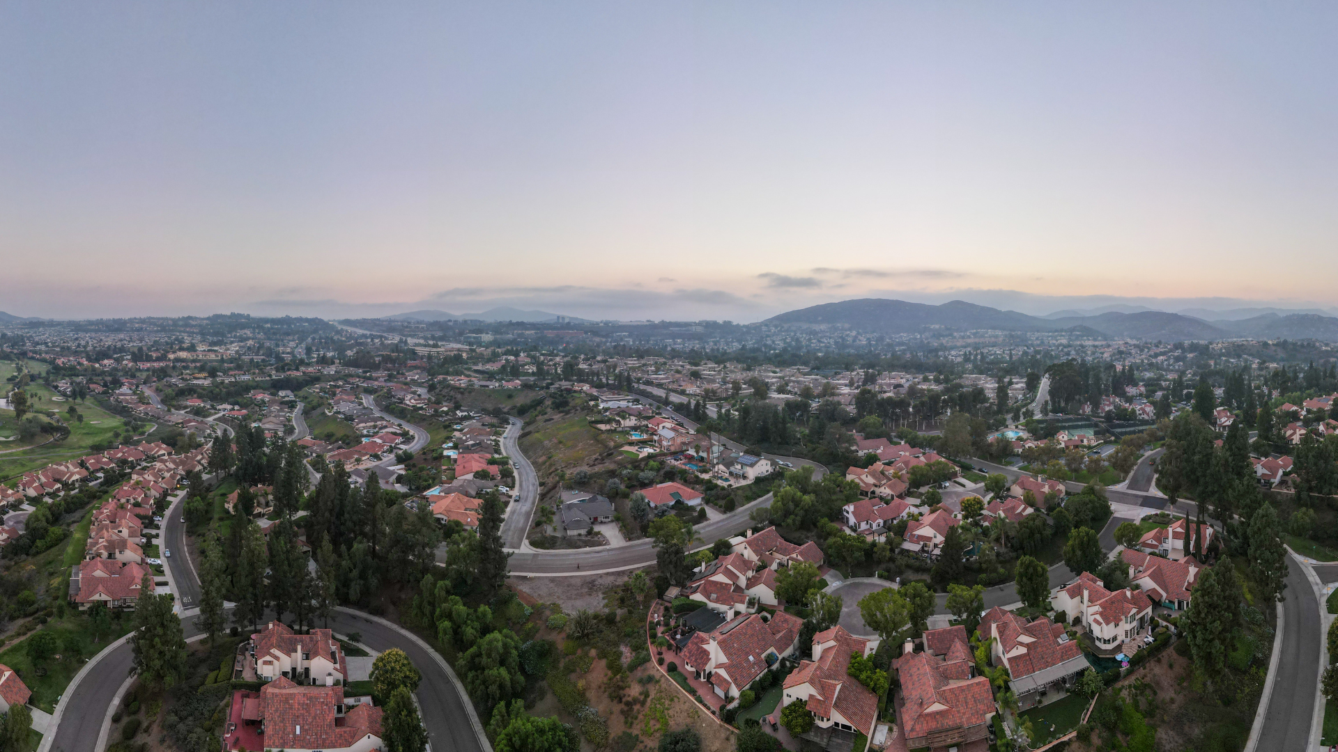 Rancho Bernardo
