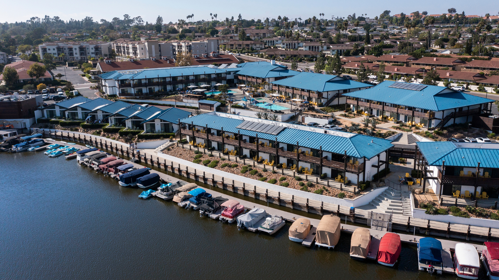 San Marcos