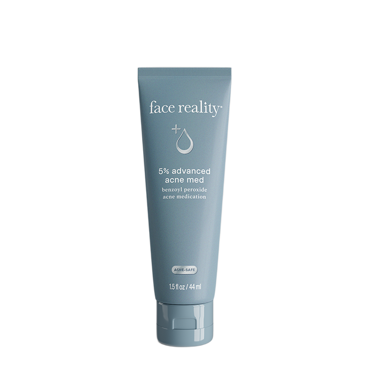 Advanced Acne Med 5%