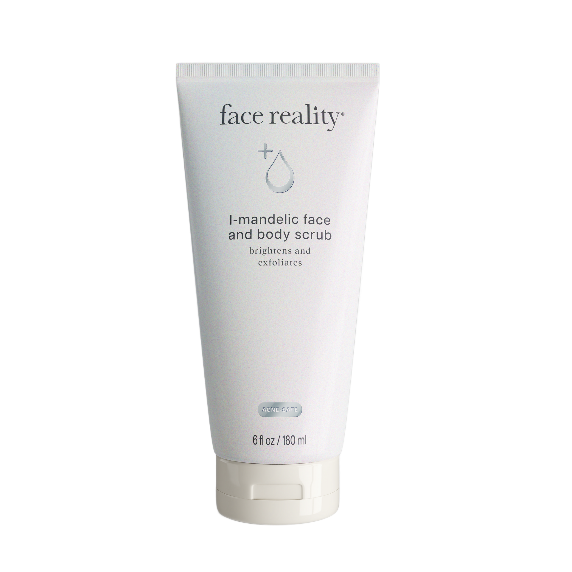 Mandelic Scrub