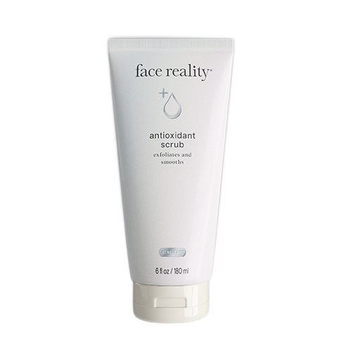 Antioxidant Scrub