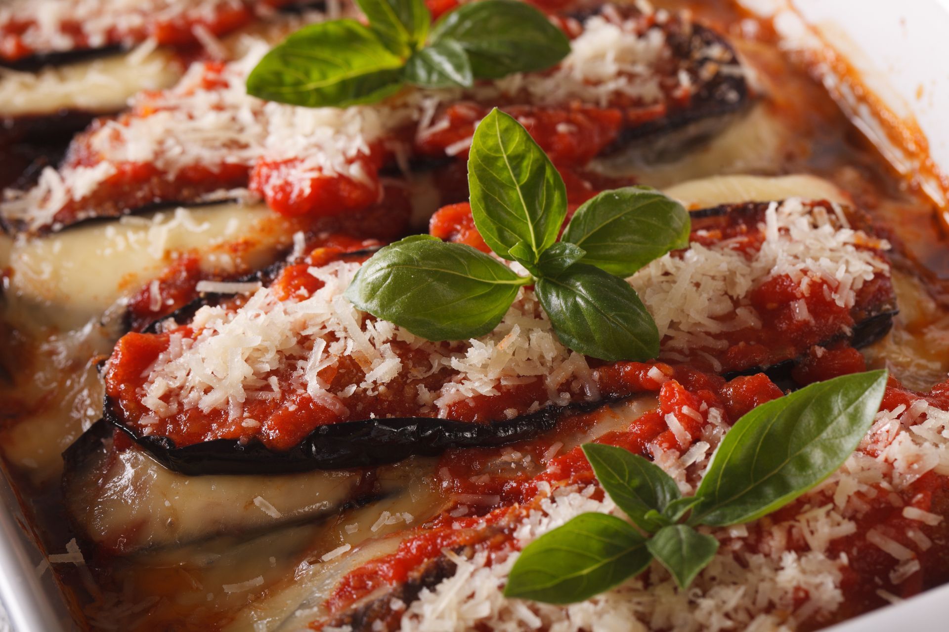 antipasti e contorni