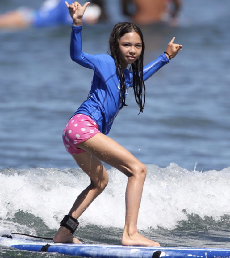 Surfing School | Lahaina, HI | LahAina Surf Shack