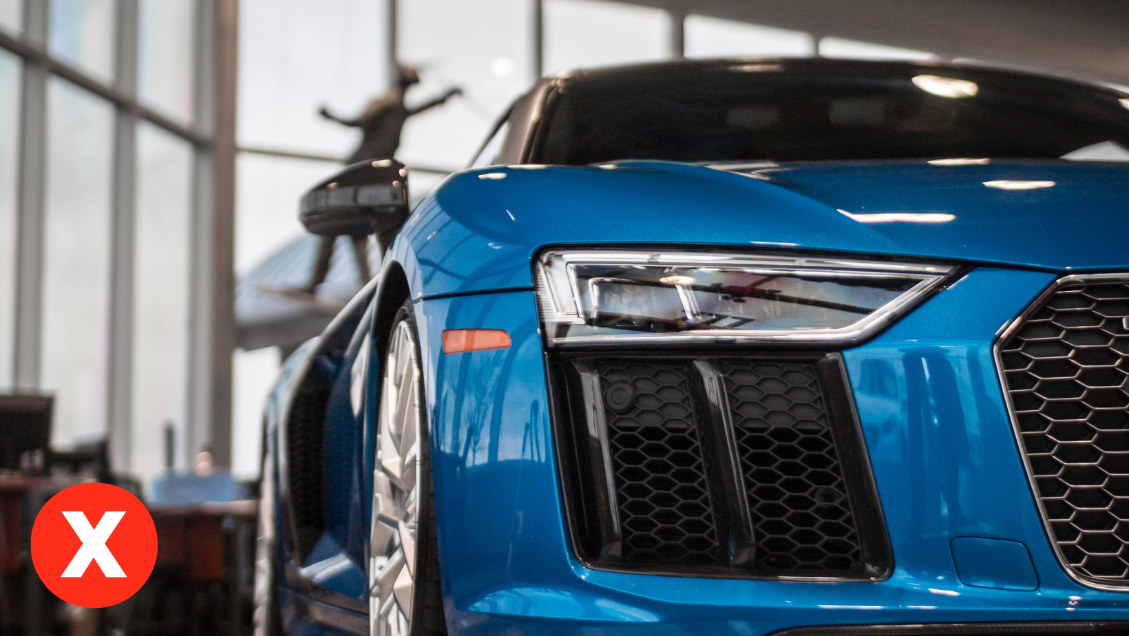 Auto Detailing Professional Photography Example | Detailers Roadmap