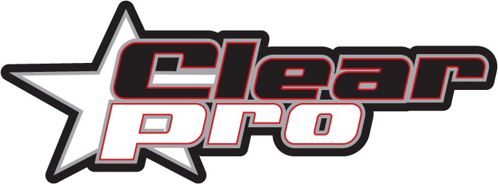 Clear Pro Logo