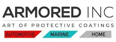 Armored Inc logo