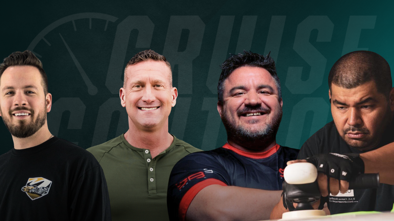 David Cabellero Troubleshooting Your Business Podcast with Barry Theal