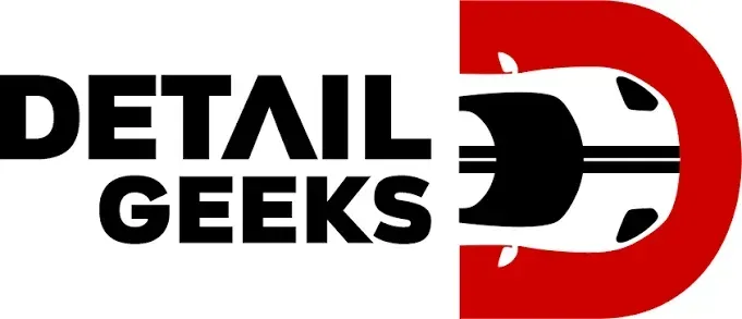 Detail Geeks Logo