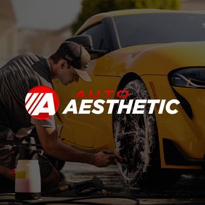 AUTO AESTHETIC THUMB