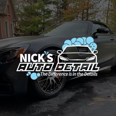 NICKS AUTO THUMB