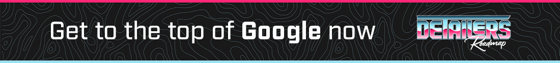 A sign that says get to the top of google now