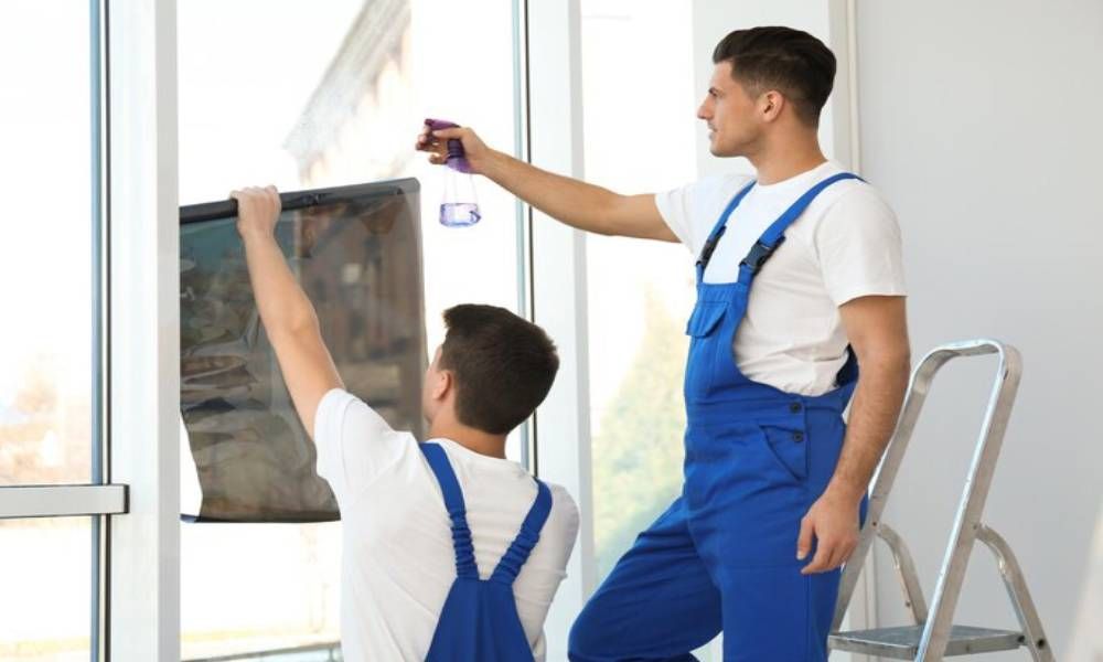 Window Tinting Marketing Strategies