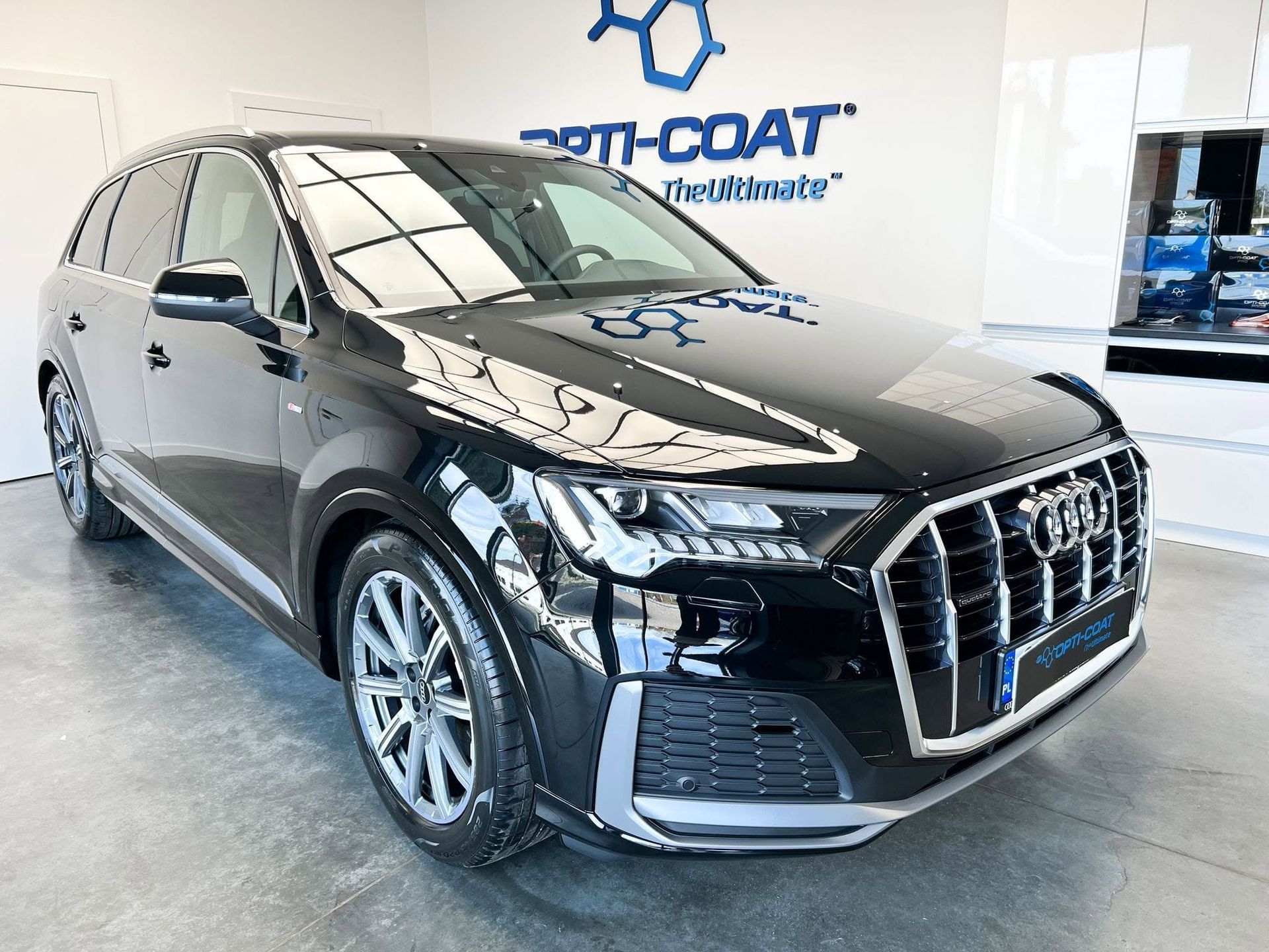 Opti-Coat Adui