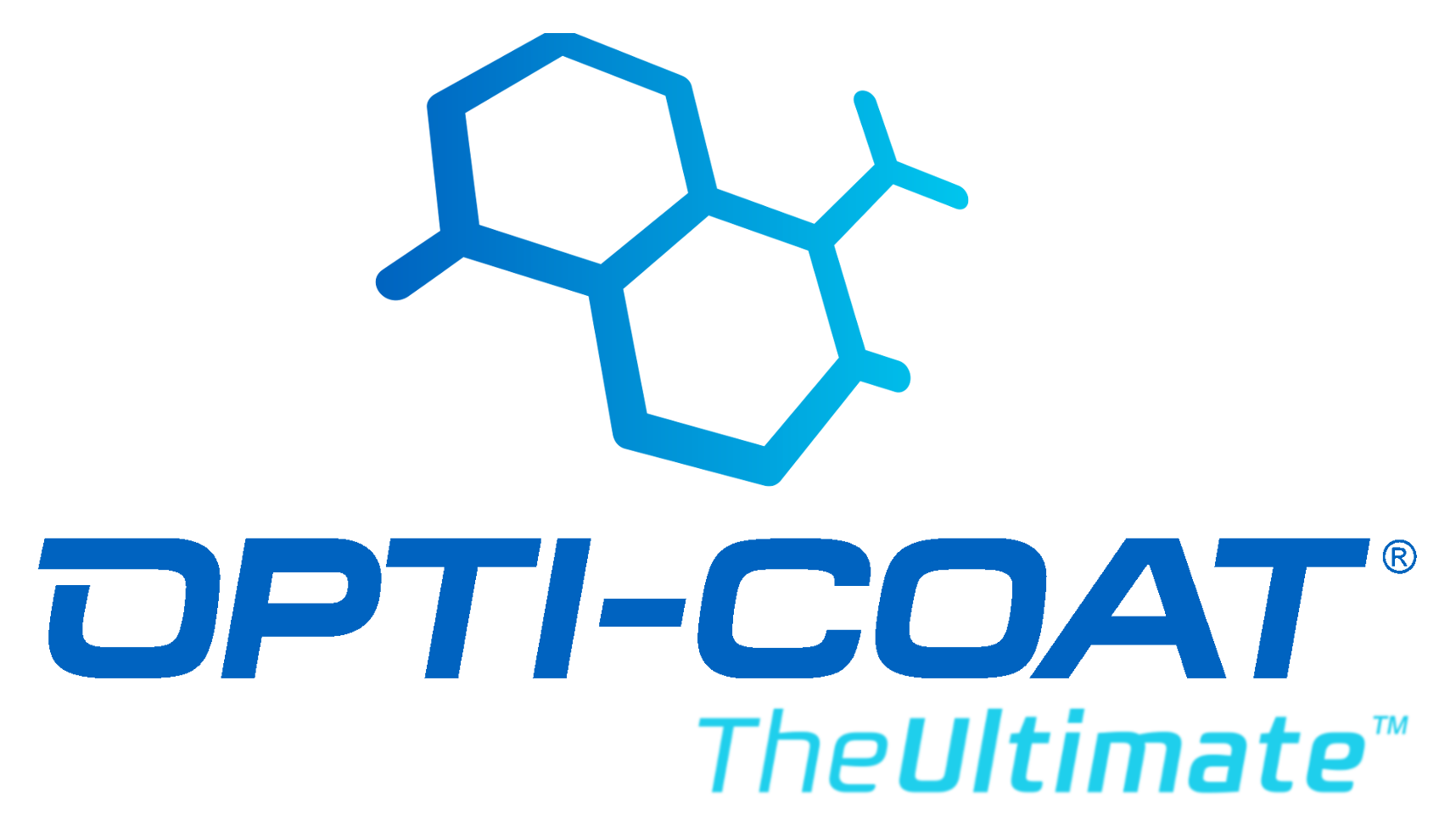 Opti-Coat Large Color Logo