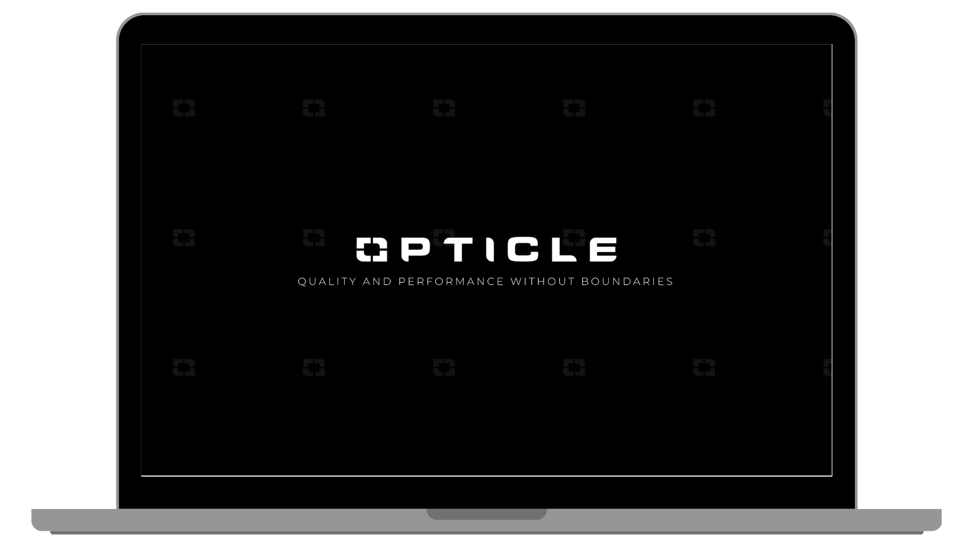 Opticle Film Website Preview from Detailers Roadmap