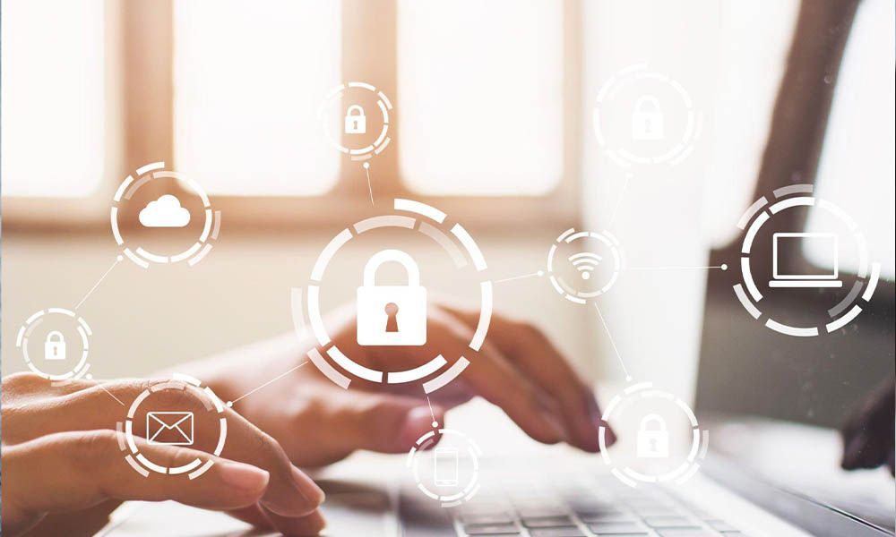 Website Security