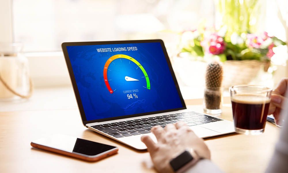 What Factors Affect Page Speed
