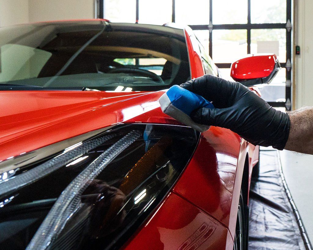 PPF Paint Protection