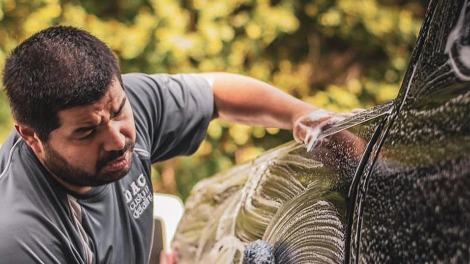 D'Andrea Auto Detailing Elmhurst IL Troubleshooting Your Business Podcast