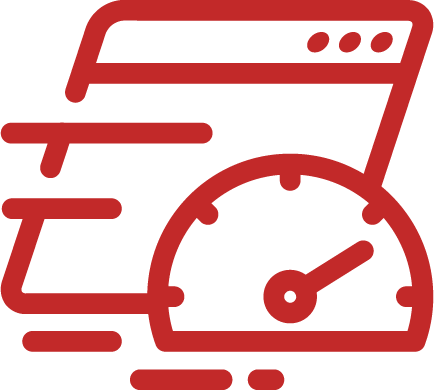 Fast Website