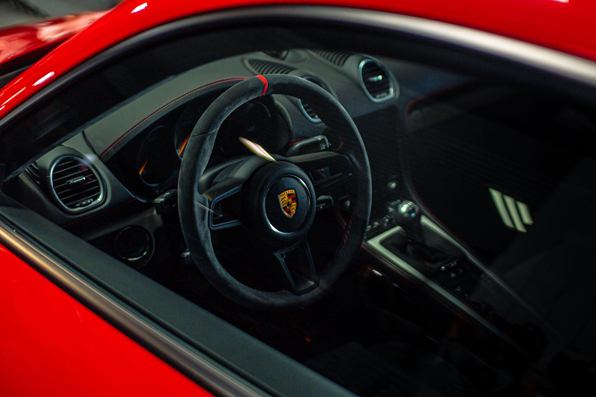 PPF Paint Protection