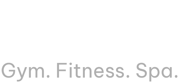 Gym. Fitness. Spa.