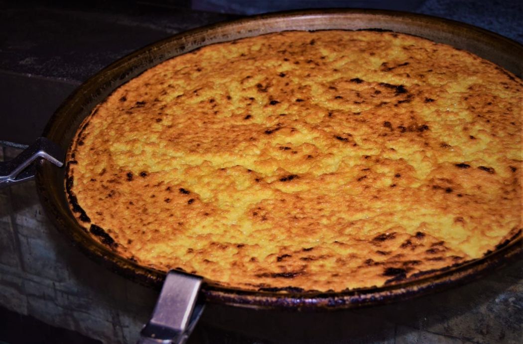 farinata