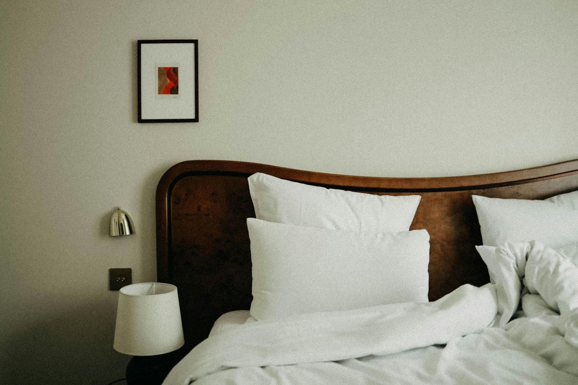 Bedrooms