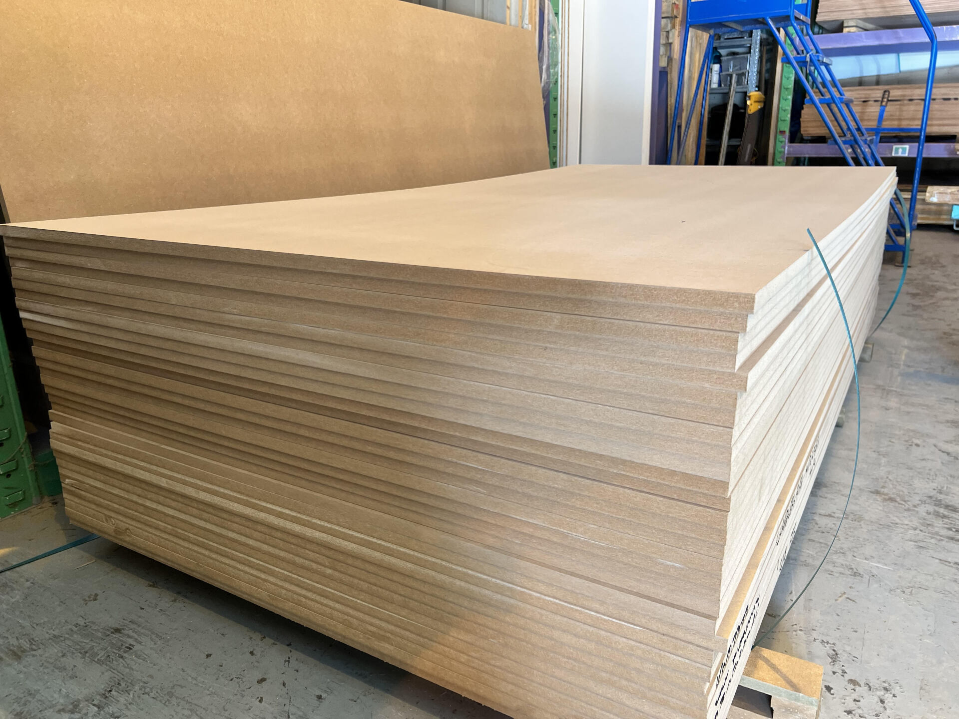 Chandlers Ford Timber Home