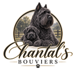 Bouvier Dog Breeder in Schwenksville, PA | Chantal's Bouviers Bouvier Dog Breeder in Schwenksville, PA | Chantal's Bouviers