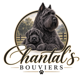 Bouvier Dog Breeder in Schwenksville, PA | Chantal's Bouviers Bouvier Dog Breeder in Schwenksville, PA | Chantal's Bouviers