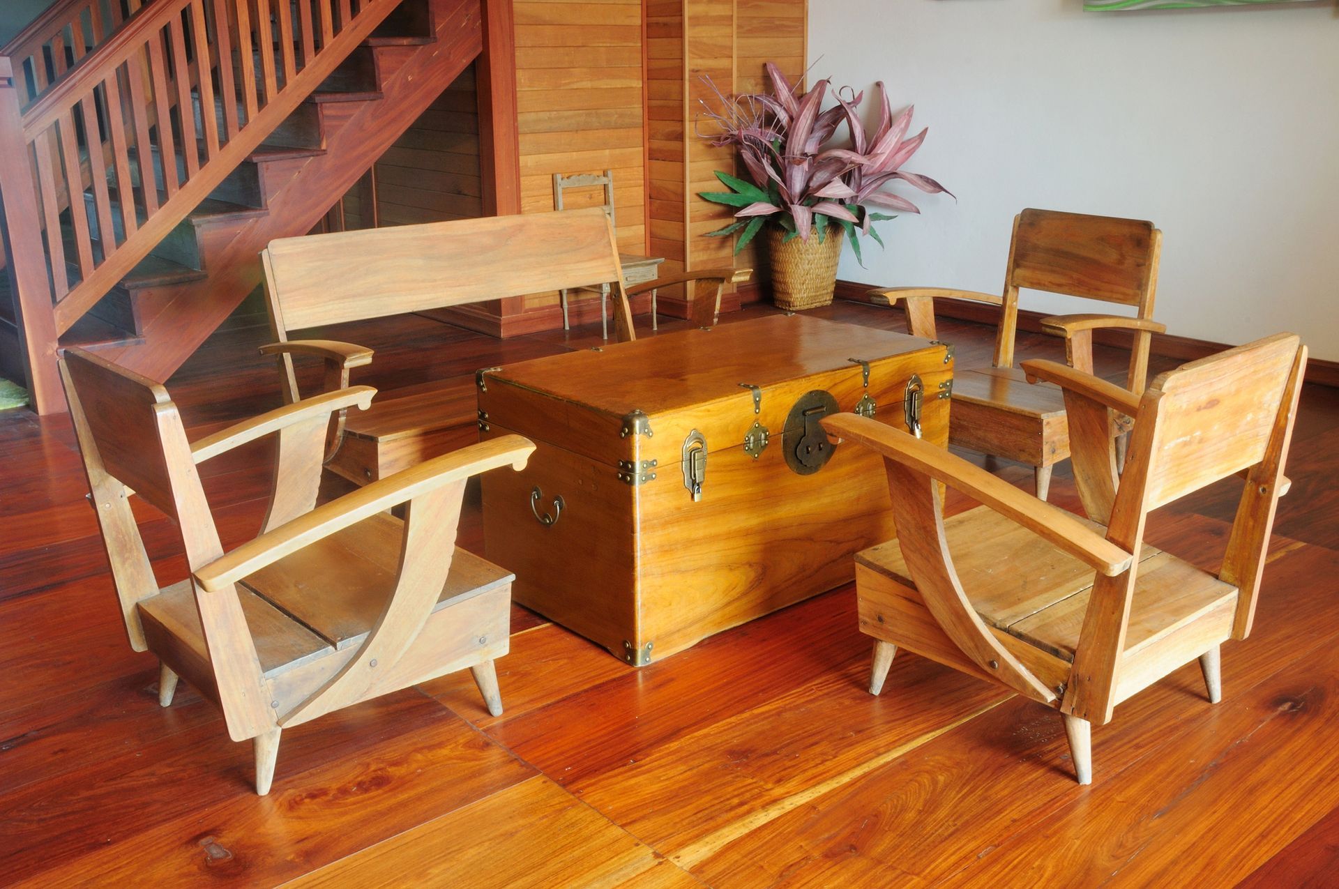Custom Furniture in Winona, MN Custom Furniture in Winona, MN