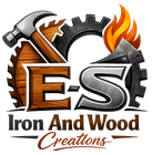 Woodworker in Winona, MN | E-S Iron And Wood Creations